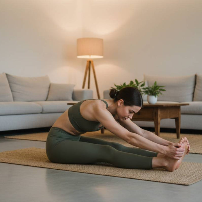 5 Simple Daily Habits for a Healthier Lifestyle