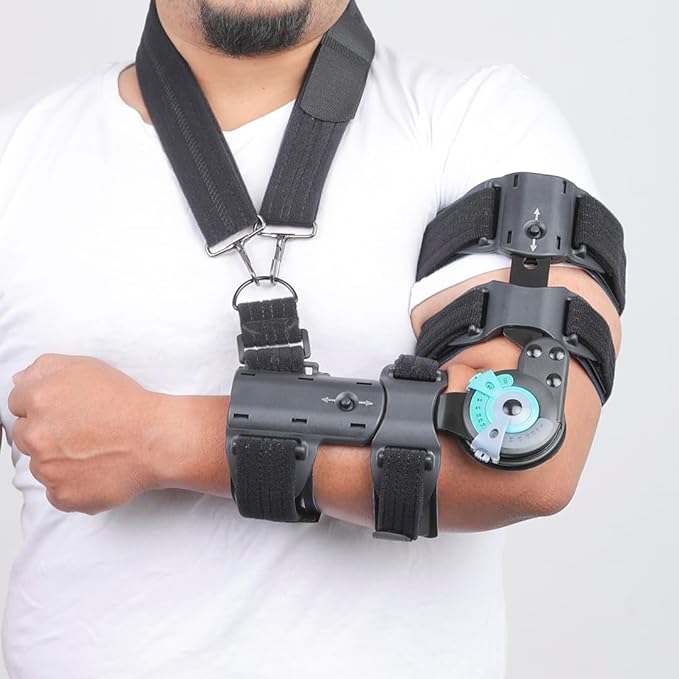 ROM Brace