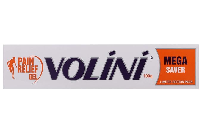 Volini Pain Relief Gel - 15g