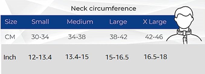 Cervical Collar Soft