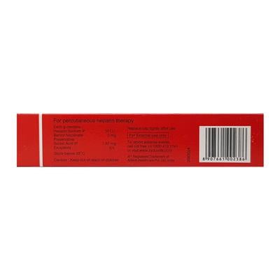 Thrombophob Ointment