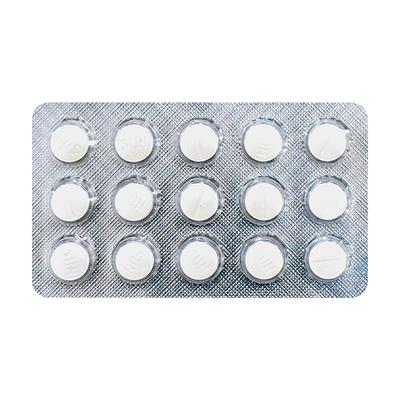 ETOSHINE 90 Tablet 15's
