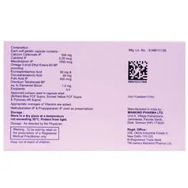 Caldikind Plus Capsule