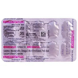 Caldikind Plus Capsule