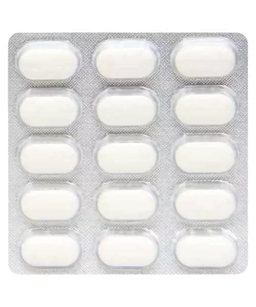 DOLOKIND PLUS TAB