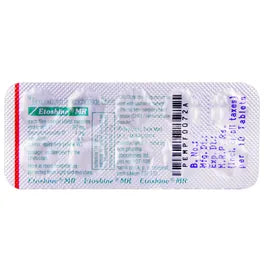 Etoshine MR Tablet