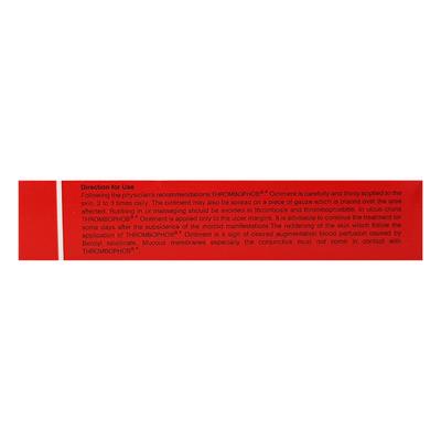 Thrombophob Ointment