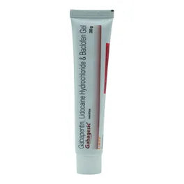 Gabagesic Gel 30gm
