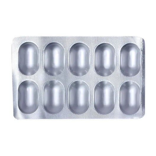 GLIPTAGREAT M 500MG