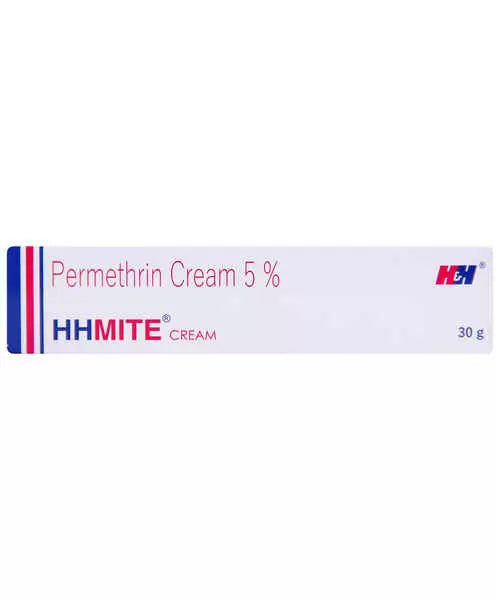 HHMITE 30GM CREAM