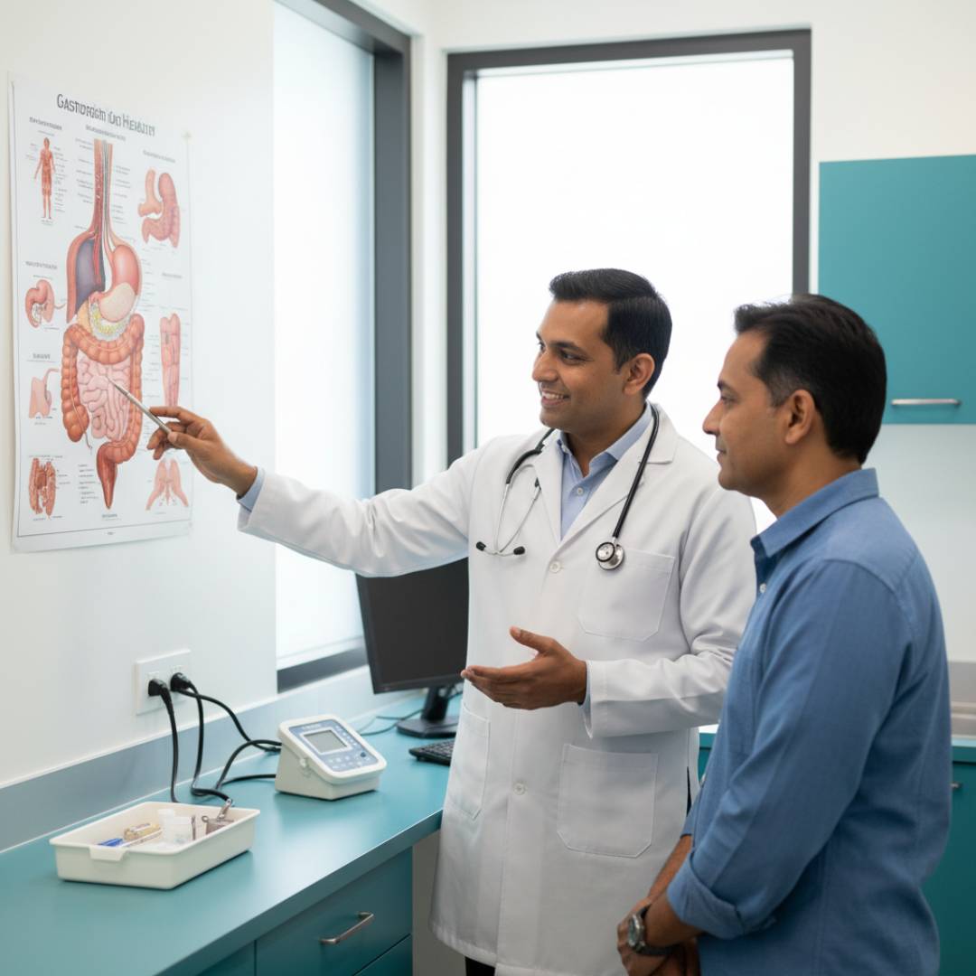 Gastrointestinal Care