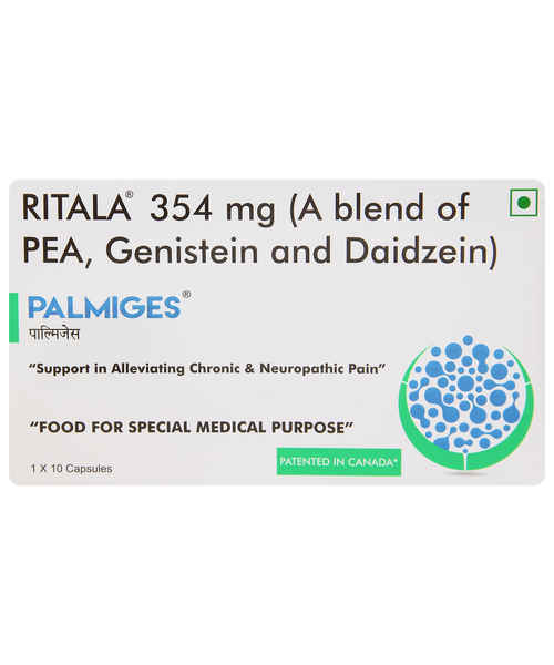 PALMIGES CAP