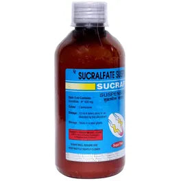 SUCRAFIL SYP