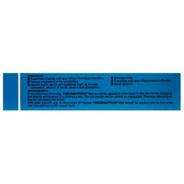 THROMBOPHOB GEL 20g