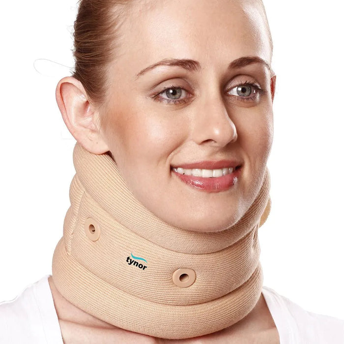 Cervical Collar Soft TYNOR