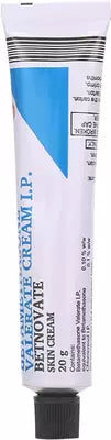Betnovate Cream 20G