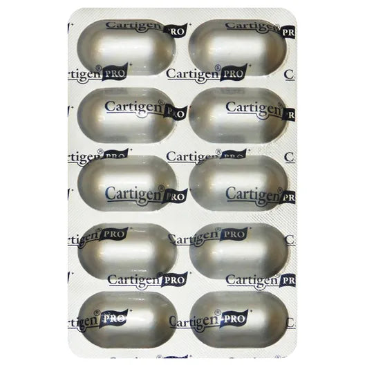 CARTIGEN PRO TABLETS