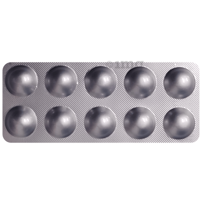 Silodal-M 25 Tablet ER