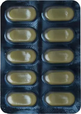 Chymoral AP Tablet
