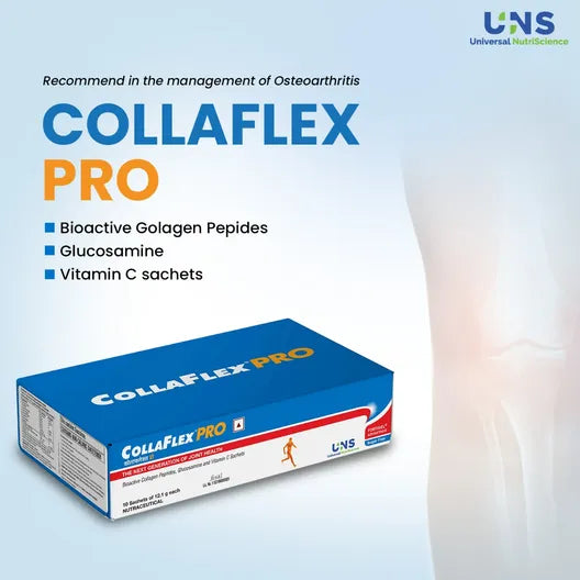 COLLAFLEX PRO PLUS