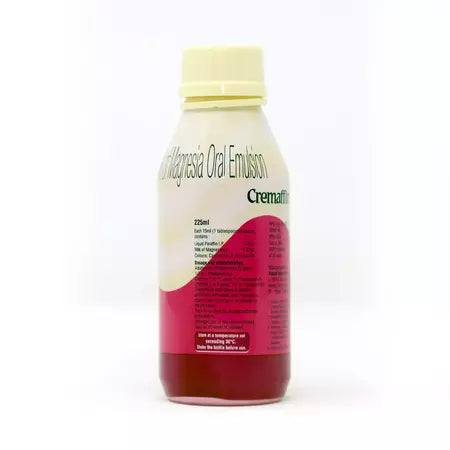 Cremaffin Constipation Relief with Liquid Paraffin