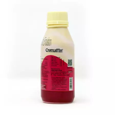 Cremaffin Constipation Relief with Liquid Paraffin