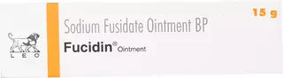 Fucidin Oint 15gm