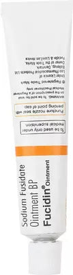 Fucidin Oint 15gm