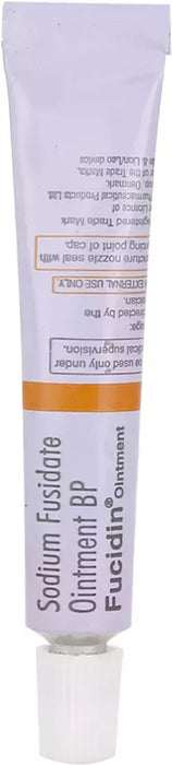 Fucidin Tube Of 5gm Ointment