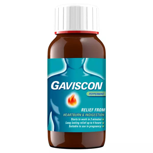 GAVISCON 150ML