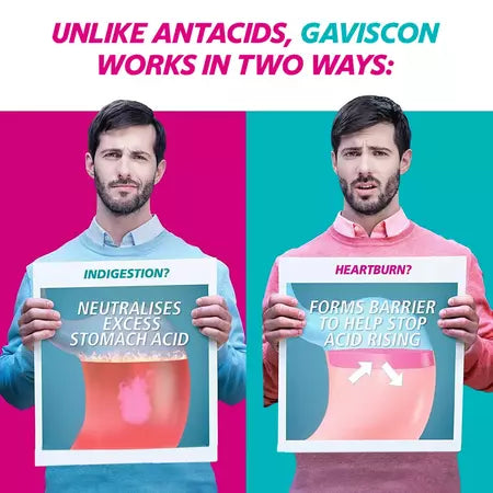 GAVISCON 150ML