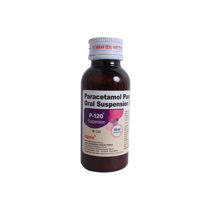 P-120 SYP ML