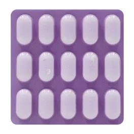 CALPOL 650MG