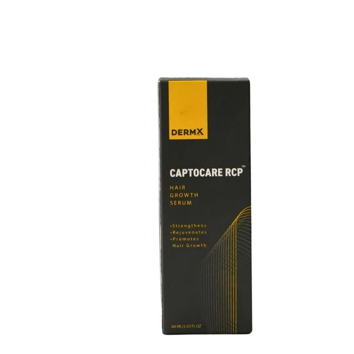 Captocare RCP
