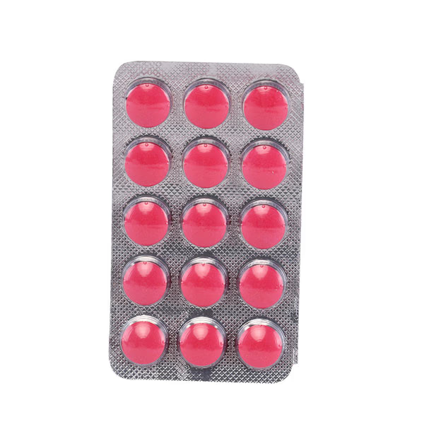 BRUFEN 200mg