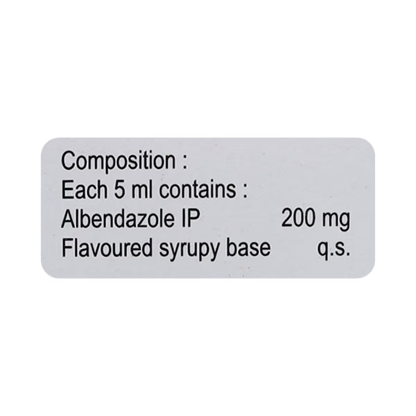 BANDY SYP 10ML