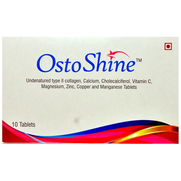 OSTOSHINE TAB