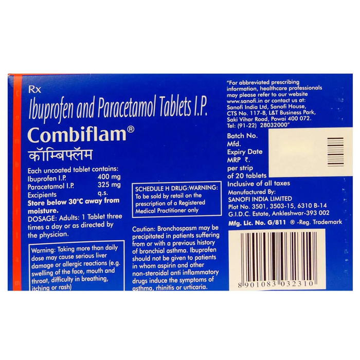 COMBIFLAM