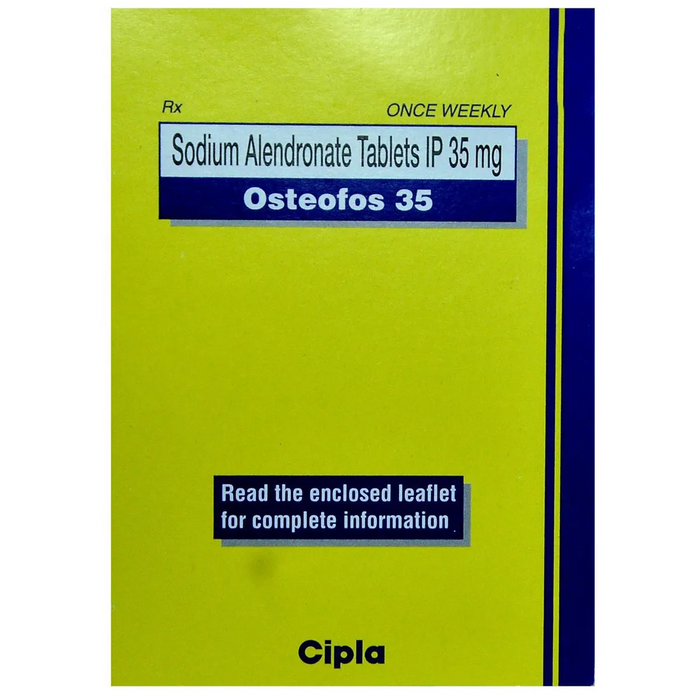 OSTEOFOS 35MG