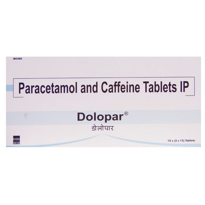 DOLOPAR