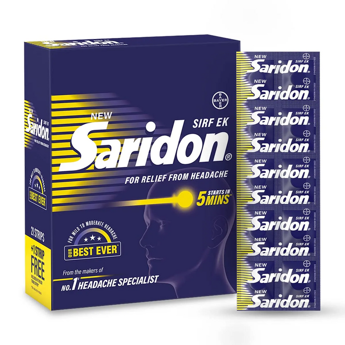 SARIDON