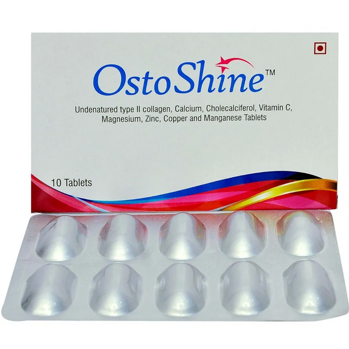 OSTOSHINE TAB