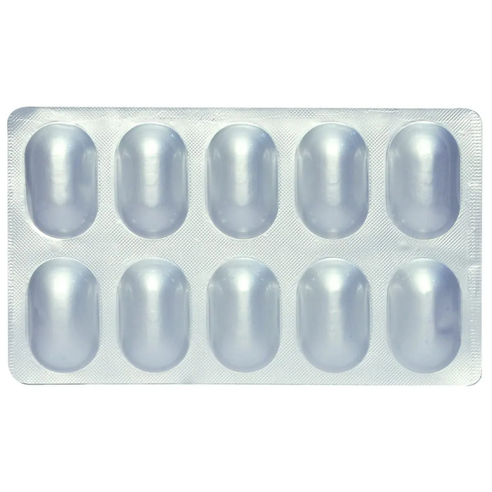OSTOSHINE TAB