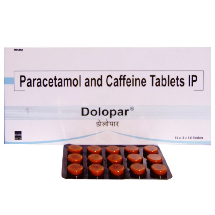 DOLOPAR