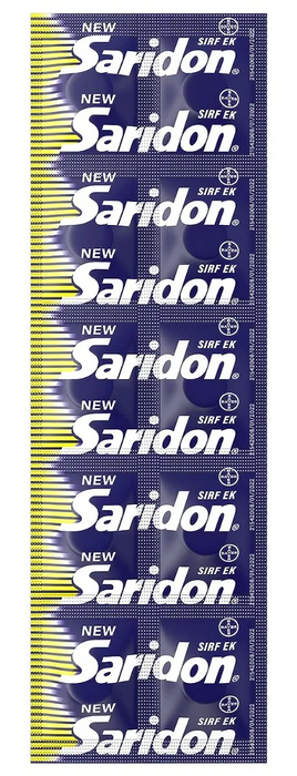 SARIDON