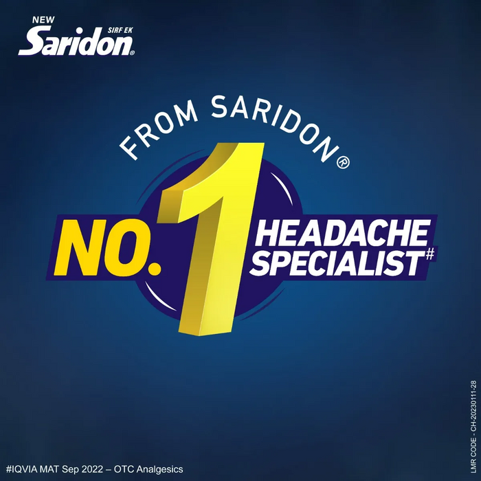 SARIDON