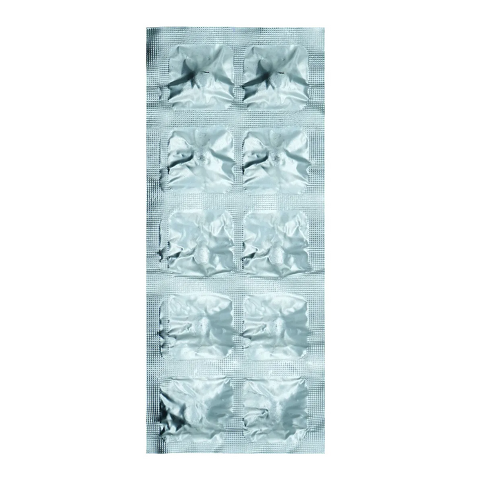 PARKITIDIN ER 129MG