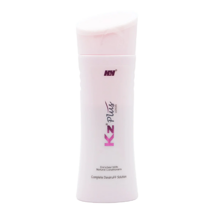 KZ Plus Lotion