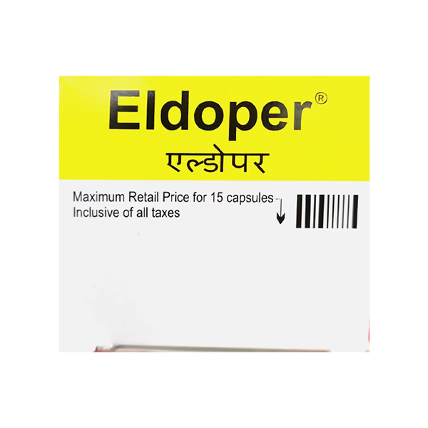 Eldoper 2mg Capsule