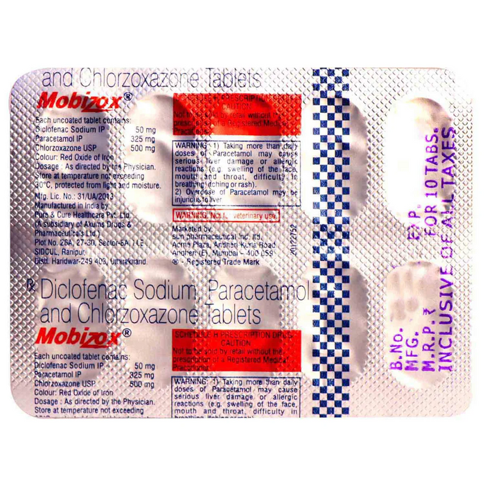 Mobizox Tablet 10